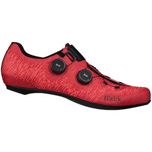 Fizik Vento Infinito Carbon 2 Raceschoenen Rood EU 42 1/2 Man,Vrouw