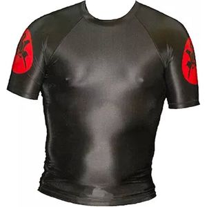 Shogun Rashguard Korte Mouw XS