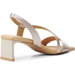 Shoe The Bear - Sylvi - Sandaal - Poederroze