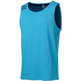 Ternua - Aftir - Mouwloos T-shirt - Blauw