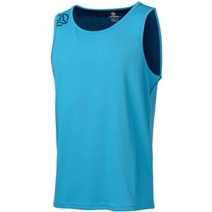 Ternua - Aftir - Mouwloos T-shirt - Blauw