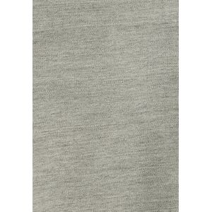 Broekenrots - Boven Knielengte - Normale Taille - Gebogen - Normaal - Dik Geplooid