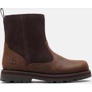 Timberland Courma Kid Heren Laarzen - Bruin - Maat 38