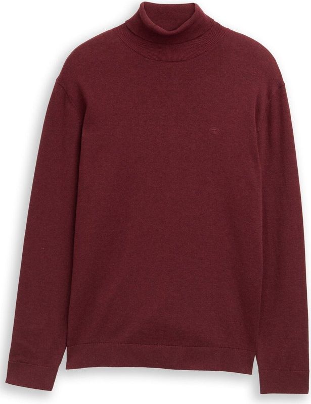 Tom Tailor Katoenen coltrui