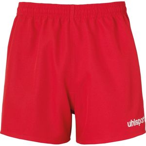 Uhlsport - Rugbyshort - Rood