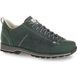 Dolomite - Cinquantaquattro Low FG Evo - Wandelschoenen - Groen - Gore-Tex