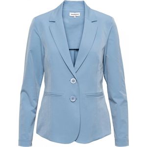 PHILEINE TRAVEL IB-Ice Blue - S