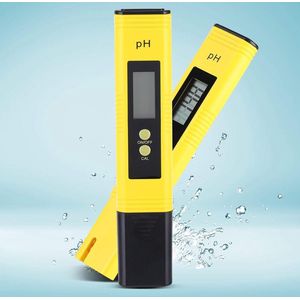 PH meter grond - PH meter - Grondmeter - Digitale meter - Must have voor in de tuin!