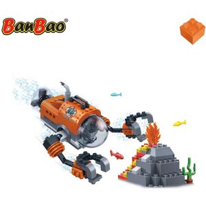 BanBao Grijparm Onderzeeër-7416