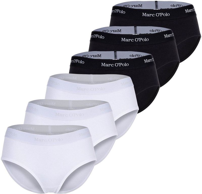 Marc O Polo Broekje Set van 6