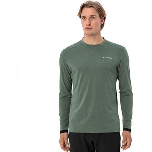 VAUDE - Sveit II - T-shirt - Lange Mouwen - Functioneel - Geurvrij - Sneldrogend