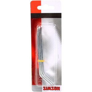 SIMSON - 020551 Bandafnemers metaal