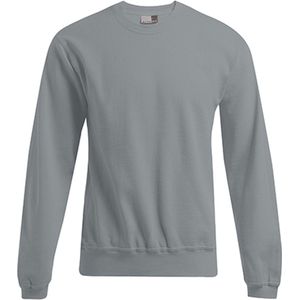 Promodoro Men´s New Sweater 80/20 E2199N - Sports Grey (Heather) - S