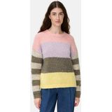 camel active - Gebreide Trui - Bes - Boxy Fit