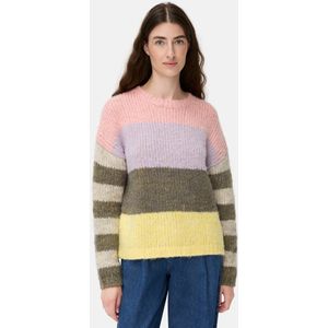 camel active - Gebreide Trui - Bes - Boxy Fit