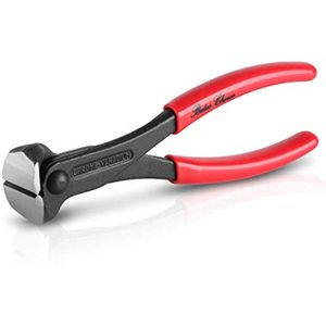 Nageltrekker Tool voor Timmerman, Snijtang en Nagelverwijderaar