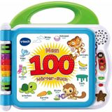 Vtech Mein 100-Wšrter-Buch | 80-601504