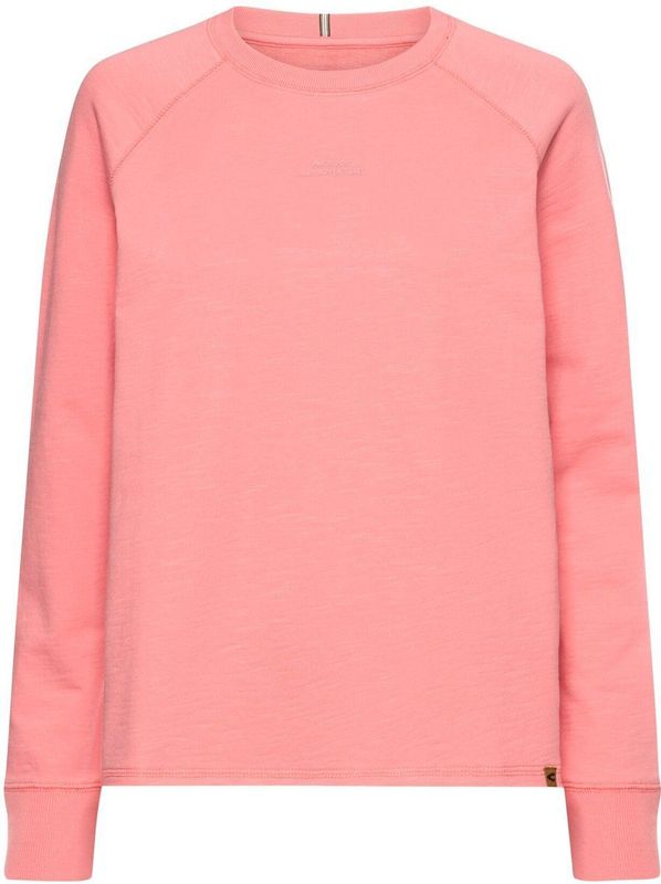 camel active - Sweatshirt - Bes - Raglanmouwen