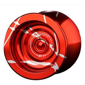 MagicYoyo N11 - Unresponsive - Rood