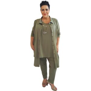 Blouse Baia Travel