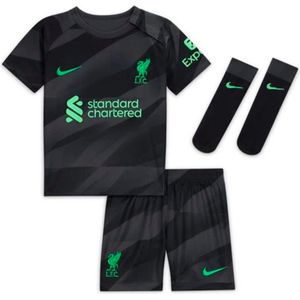 Nike Liverpool tenue 23-24 maat 86-92