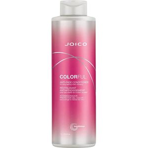Joico - Colorful Anti-Fade Conditioner - 1000 ml - Haarverzorging