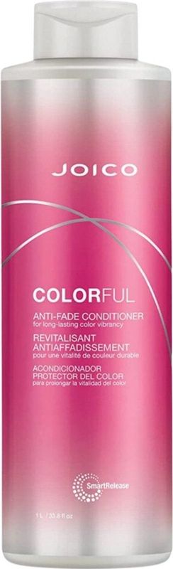 Joico - Colorful Anti-Fade Conditioner - 1000 ml - Haarverzorging