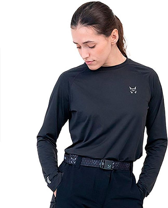 Altus Isella K30 T-shirt Met Lange Mouwen