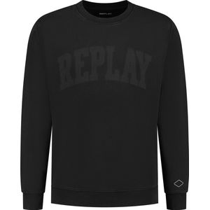 Replay Sweater Trui Mannen - Maat M