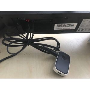 Bluetooth Audio Ontvanger voor Beosound 8 Speaker Dock - Draadloze Connectiviteit