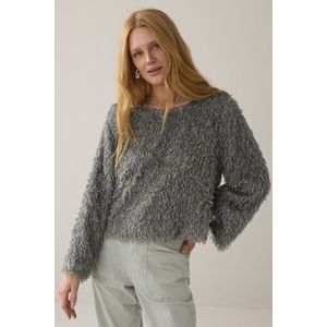 2s3376-12048 Top Party fluf