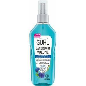 Guhl Fӧhn-Active Styling Spray Langdurig Volume - 4 x 125 ml