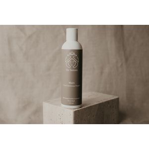 Six Senses - Mars Powerfully Foaming Shower Gel - 250 ML - Handgemaakt in Nederland