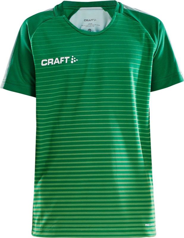 Craft - Pro Control Stripe - Kindertrui