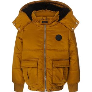 Koko Noko S-BOYS Jongens Jas - Maat 86