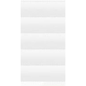 herlitz blanco tekstetiketten, (B)60 x (H)21 mm, wit, 100 stuks