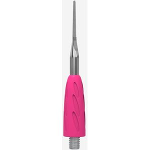 Staleks Working part of the pusher Combo UNIQ 36 straight narrow toenail file WPPQ-36