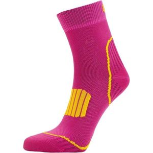 2-Pack UphillSport Front Running L1 Fit 8396-299 - Roze - Unisex - Maat 35-38