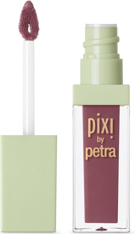 PIXI - Mattelast Liquid Lip Really Rose - 6.9 gr - lipgloss