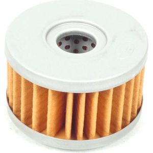 Filtre à huile pour moto Suzuki 500 DR 1986 à 1988 16510-37440 16510-37450 Neuf