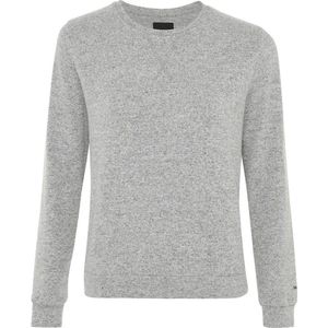 Mexx Dames Sweater Lichtgrijs