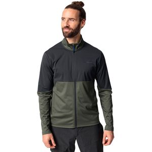 Vaude Bike Yaras Light Jas Groen XL Man