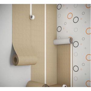 NMC Nomatherm 4 mm - Isolerende wandbekleding - Rol: 10 m x 0.5 m - Prijs per rol