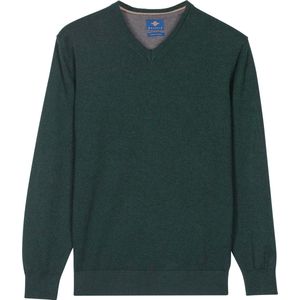 Baileys – Heren – Trui – Pullover - Donkergroen – 528100-795