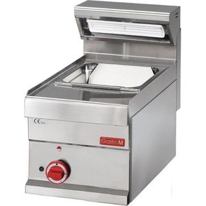 Gastro M 650 Elektrische Frietwarmer GN 1/1 GM65/40 SPE GN064 - Horeca & Professioneel