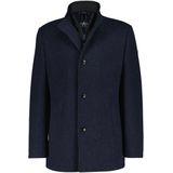 Wooddown - Wollen Jas - Wol & Polyester - Winterjassen