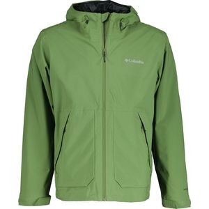 Columbia Jack - Modern Fit - Groen - M