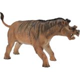 Collecta Prehistorie Deluxe Uintatherium 17 X 8,8 Cm