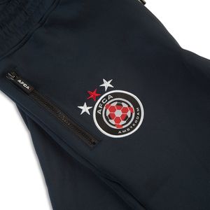 Tracksuit AMS Navy - AFCA - Amsterdam - Trainingspak - Ajax - Fanwear