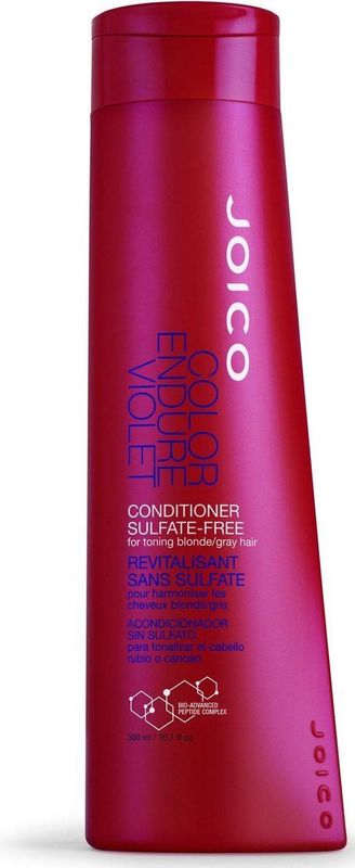 Joico - Color Endure Violet - Conditioner - 300 ml